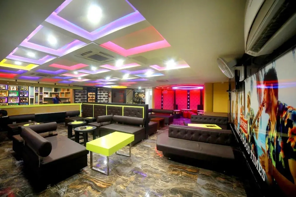 Hotel City Palace