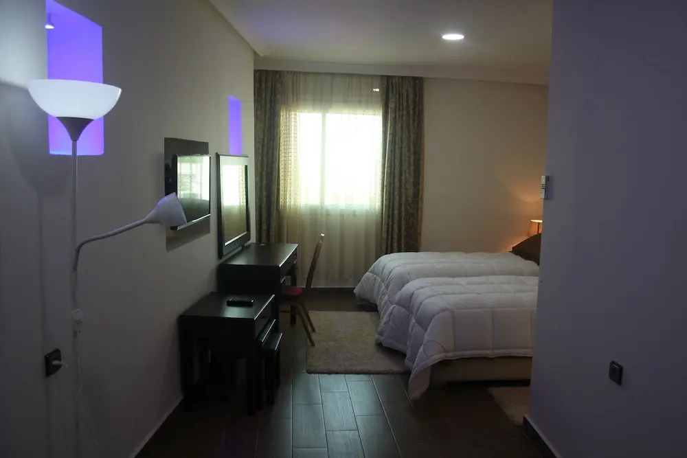 Hotel Salime Al Khozama