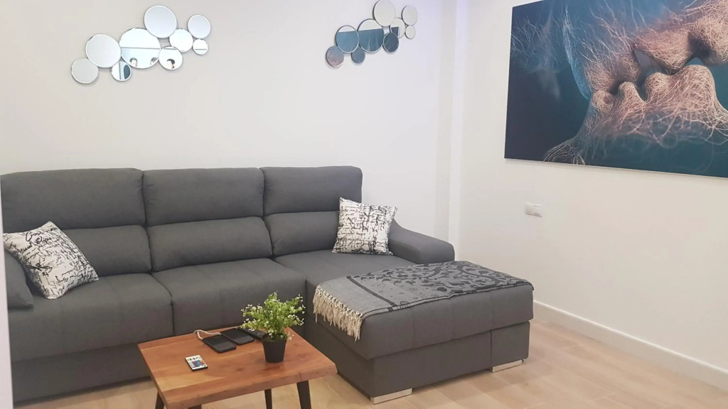 Apartamento Pepi Adults only