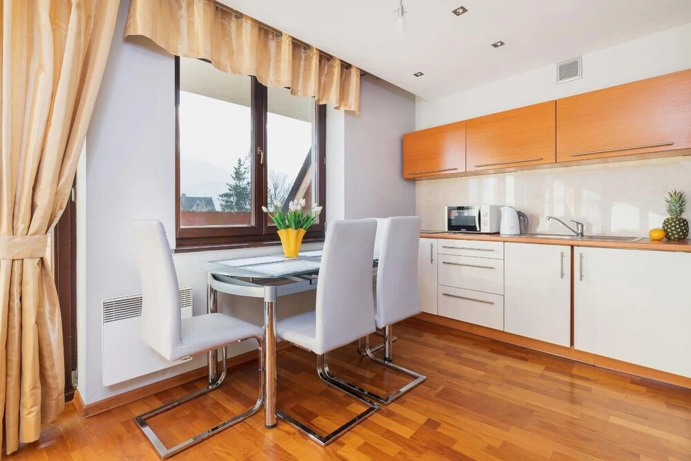 Apartamenty Sun&Snow Butorowy Residence
