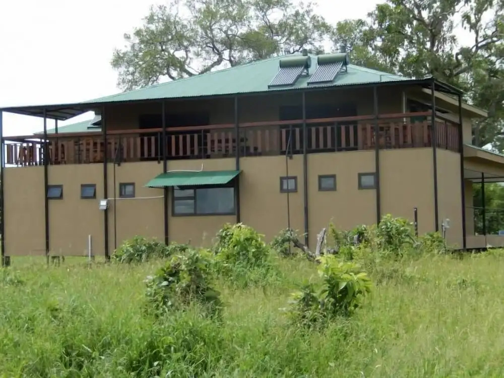 Thobolos Bush Lodge