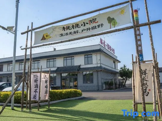 Linxi · Taotao Courtyard