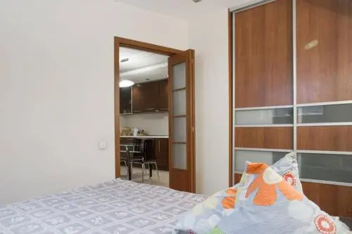 Luxury Opera House Apartment
