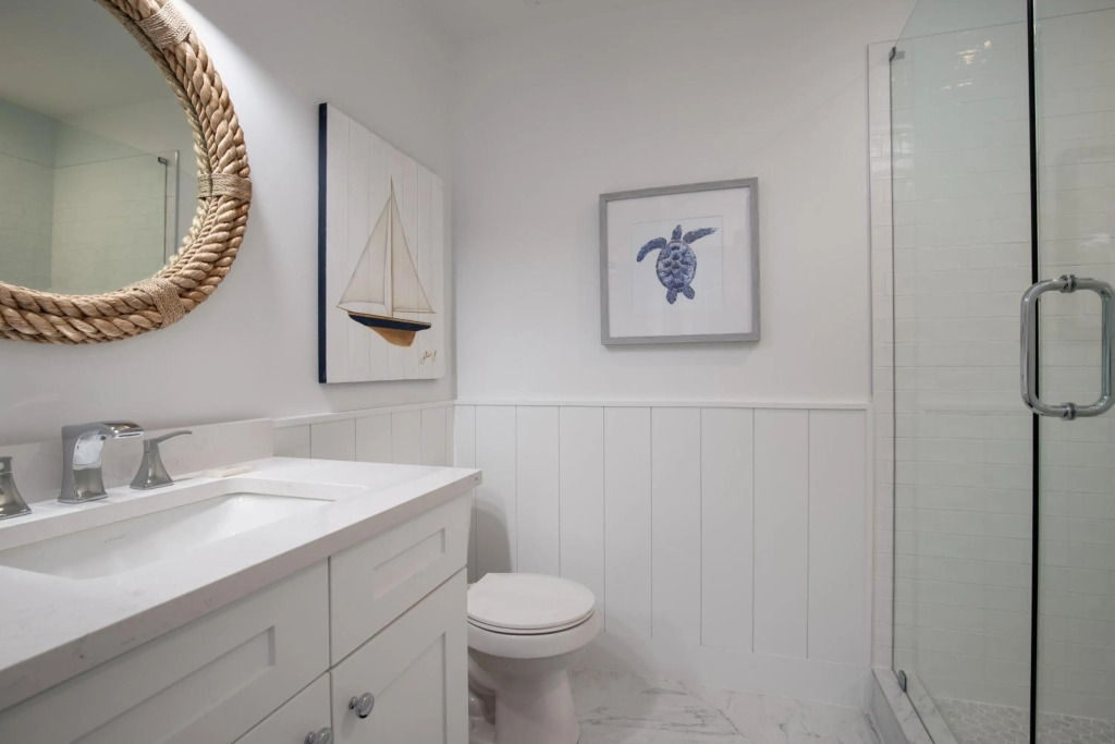 Beachwalk Villa 5207 G 4BR 3BA bonus 9