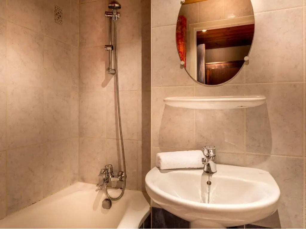 Appartement Val-d'Isère, 4 pièces, 10 personnes - FR-1-519-14