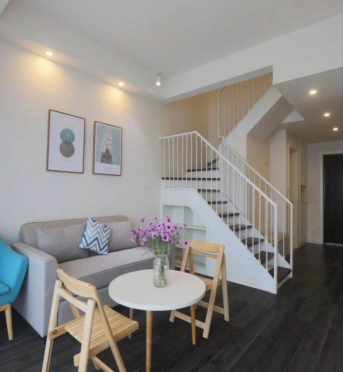 Emei Volume Shutang Vacation Apartment