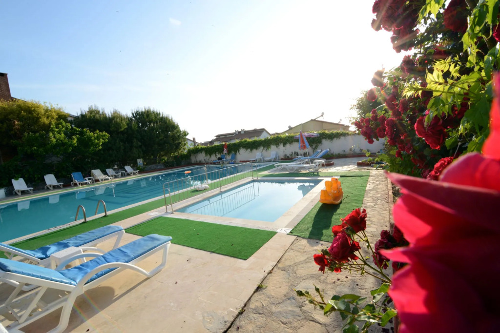 ALİBABAM APART OTEL