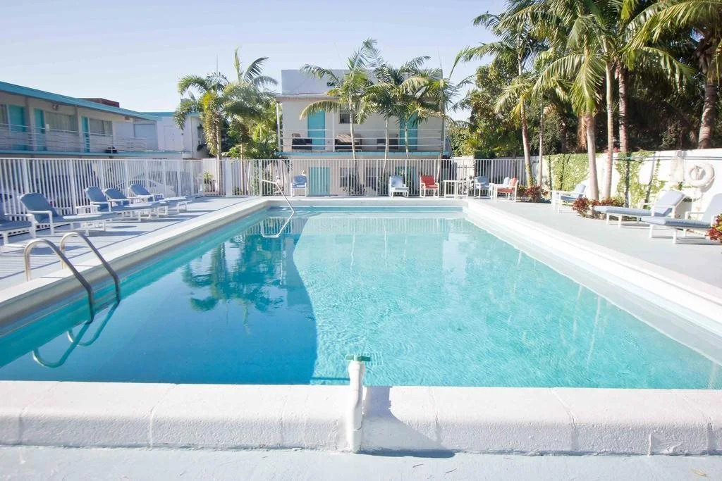 The New Yorker Miami Hotel