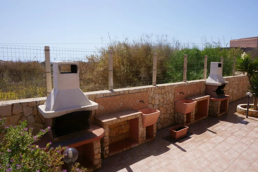 Il Piccolo Borgo di Lampedusa
