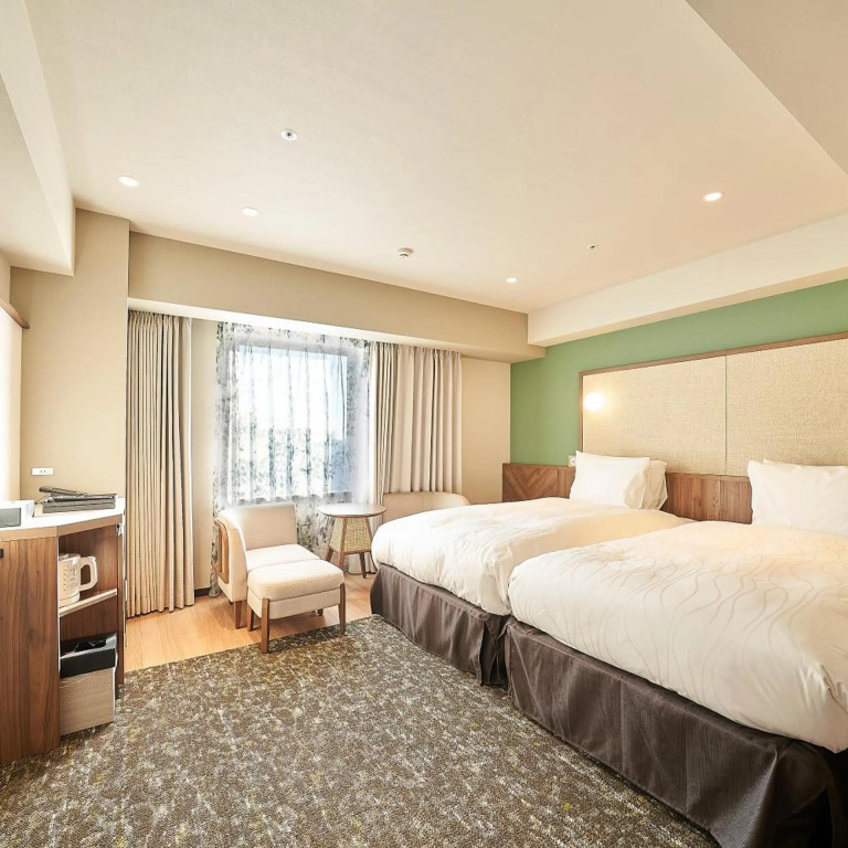 Keisei Richmond Hotel Tokyo Kinshicho