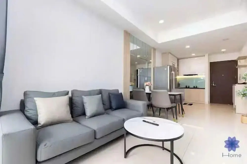 Sai Gon Airport Luxeasy Botanica Premier