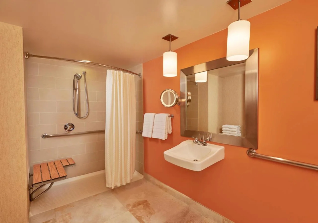 The Westin Las Vegas Hotel & Spa