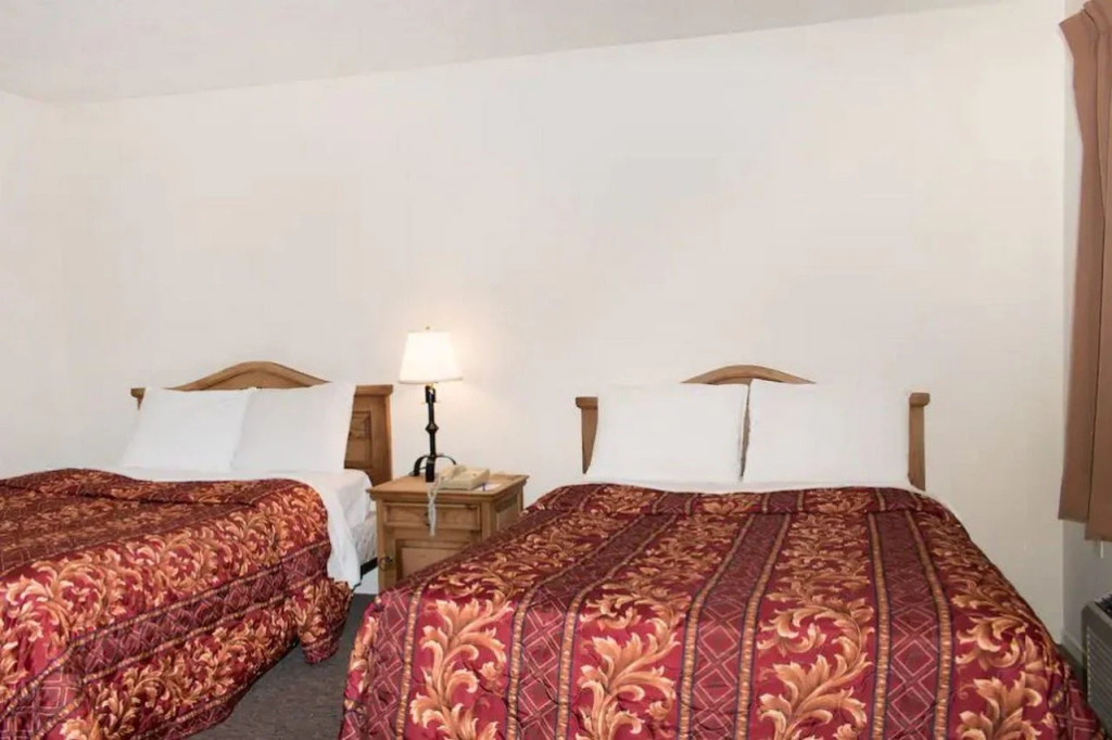 The Santa Fe Suites