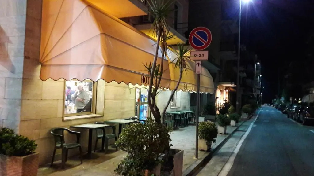 Hotel Fortuna
