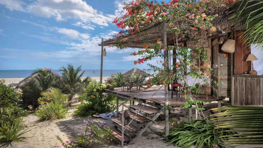 Rancho Do Peixe