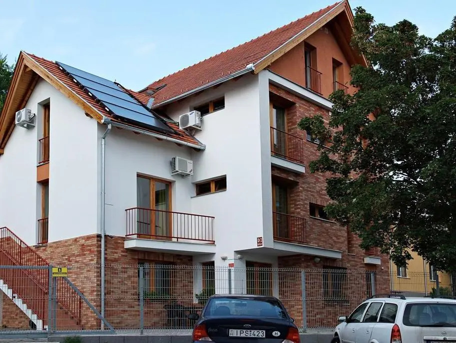 Centrum Apartmenthotel
