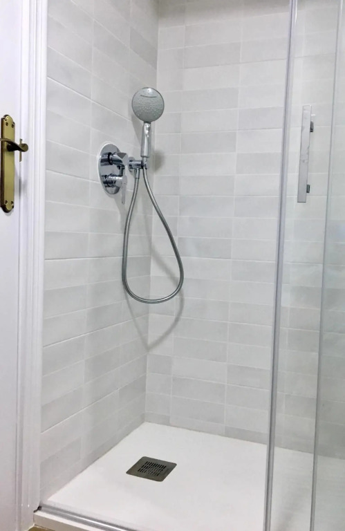Playa Muchavista lovely ground floor apartment