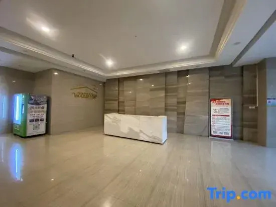 Yixin family inn