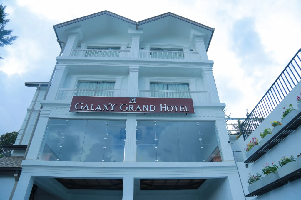 Galaxy Grand Hotel
