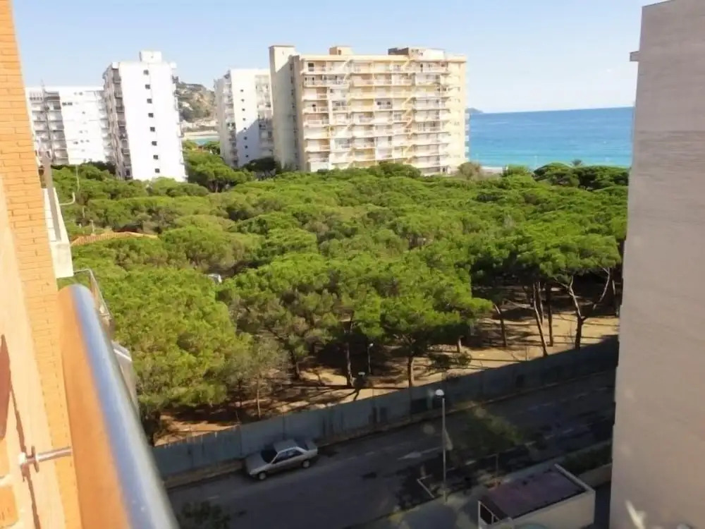 Apartamentos Villa De Madrid 46