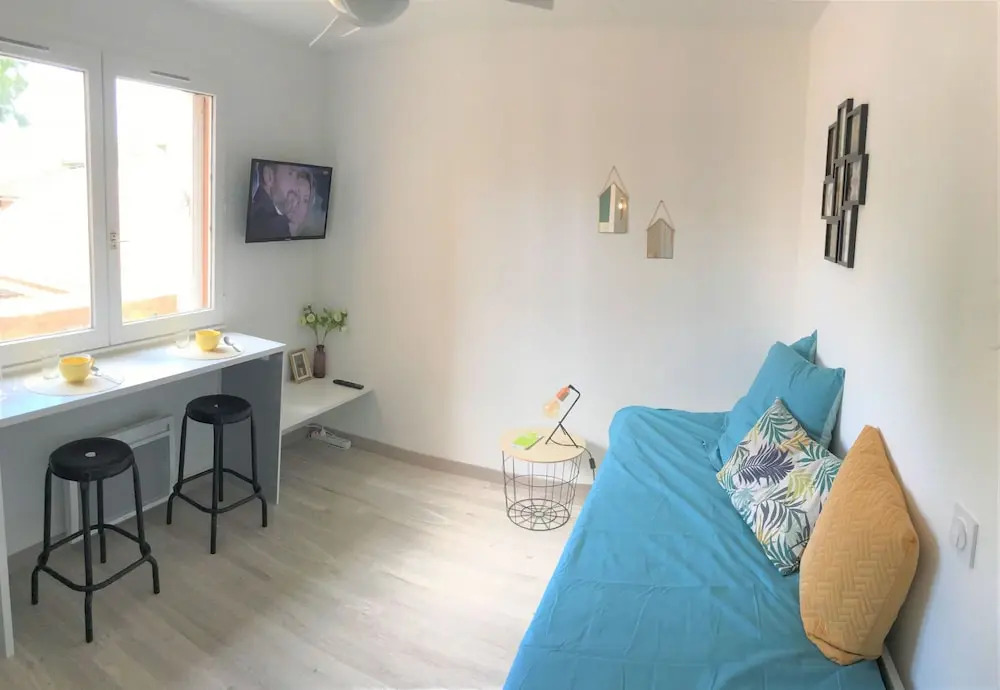 Studio Saint-Denis