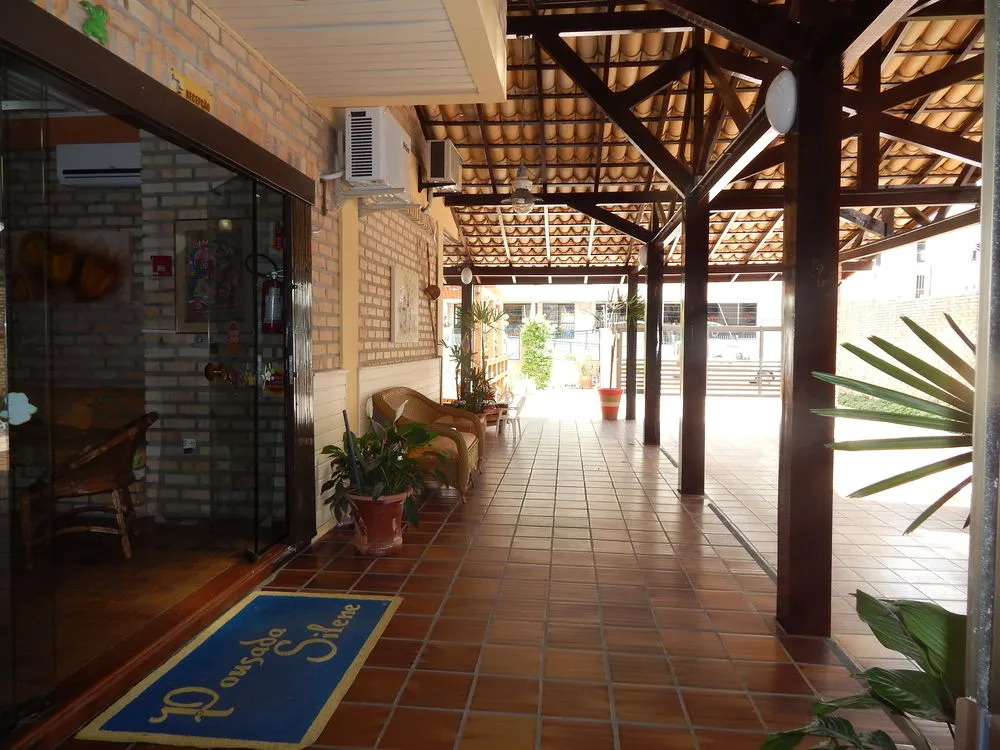 Hotel Silene