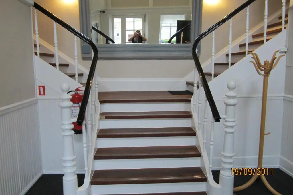 Hotel Rødding
