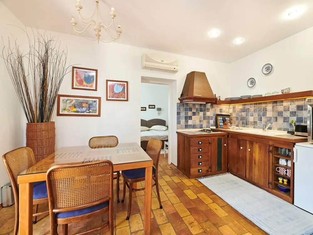 Punta Umag in Umag With 2 Bedrooms and 1 5 Bathrooms