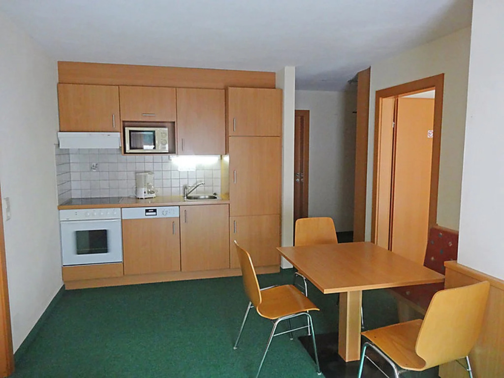 Apartment Köfels Sankt Leonhard im Pitztal 10190