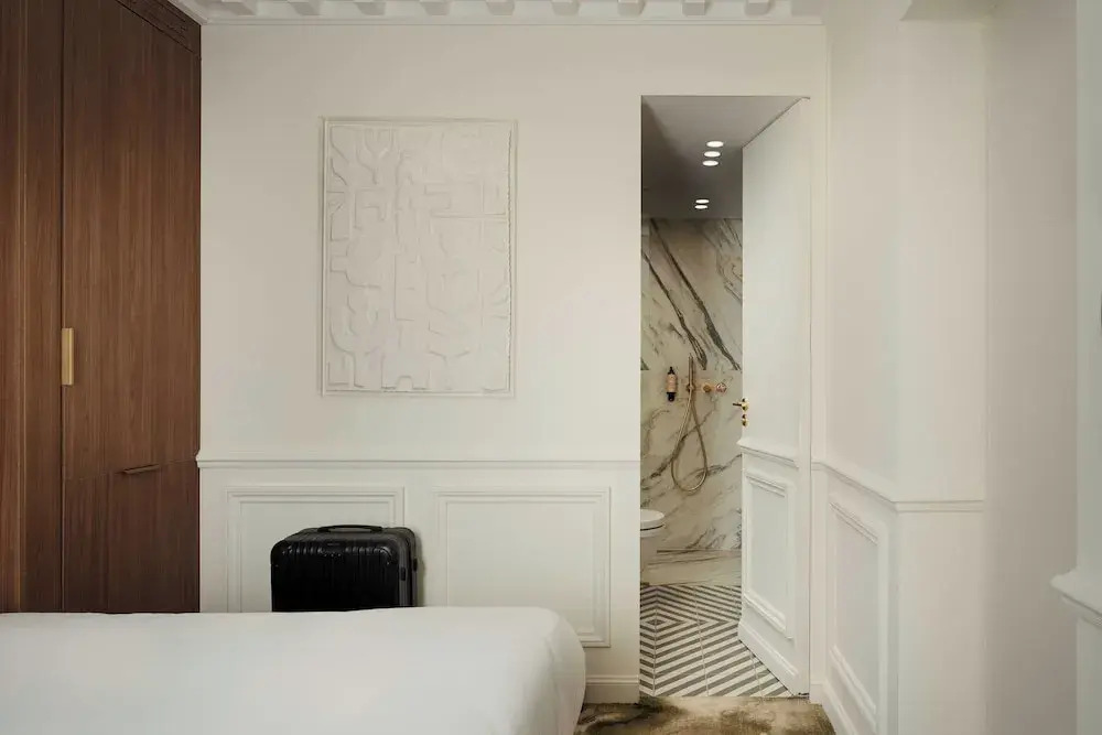 Leon Hotel-pigalle/suite-31