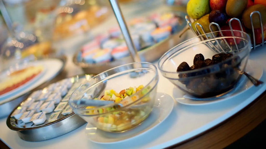 Callistos Hotel & Spa