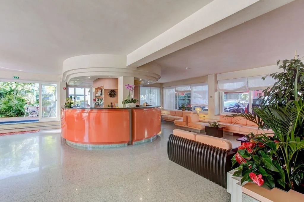 Hotel D'Este