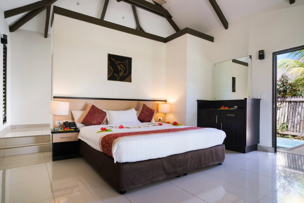 Landers Bay Resort Spa Adults Only