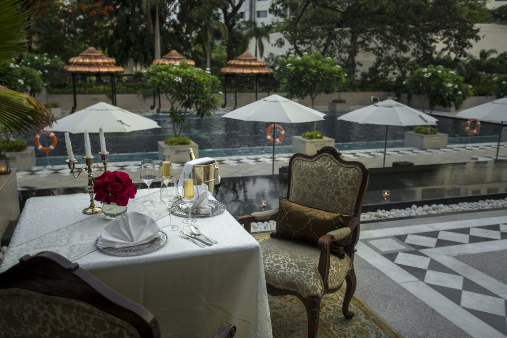 Taj Krishna