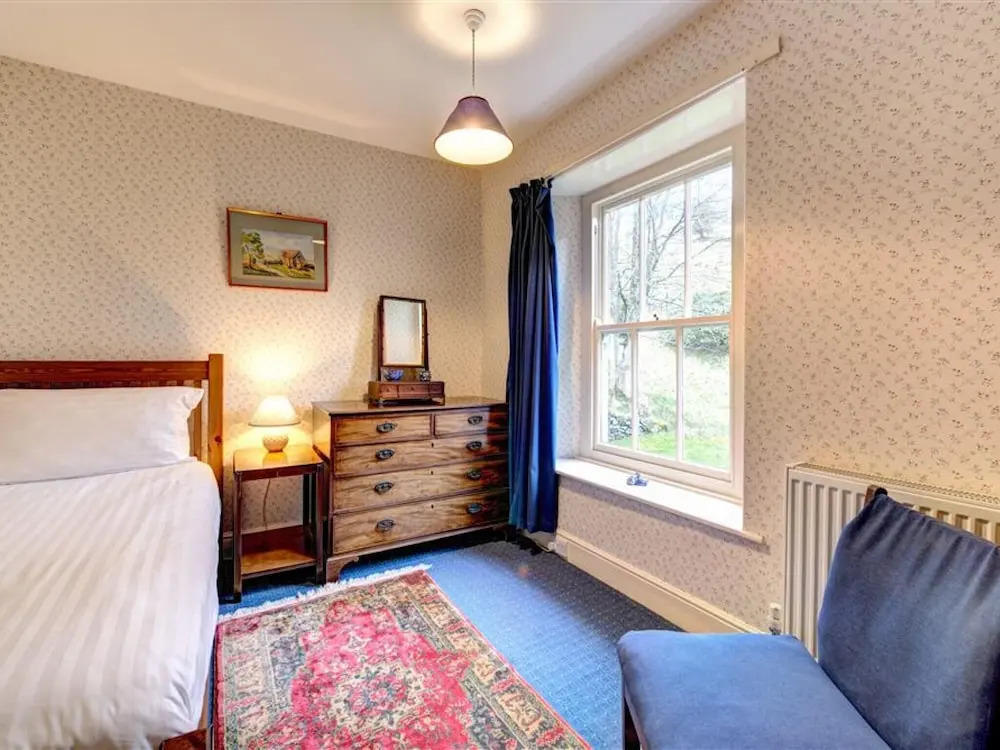 Beautiful Stone Built Property Offering Plenty of Character and Large Private Garden