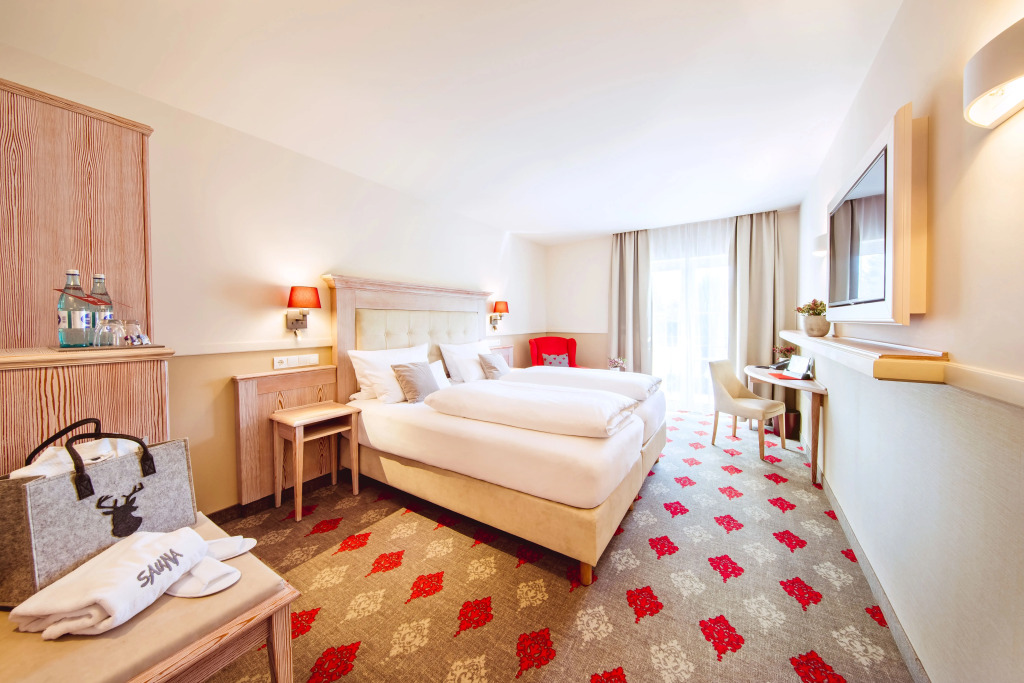 Landgasthof Hotel Gentner