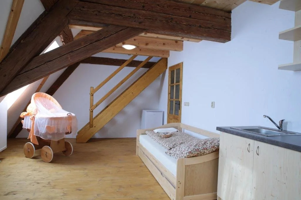 Krčma Hotel U Císařské Cesty
