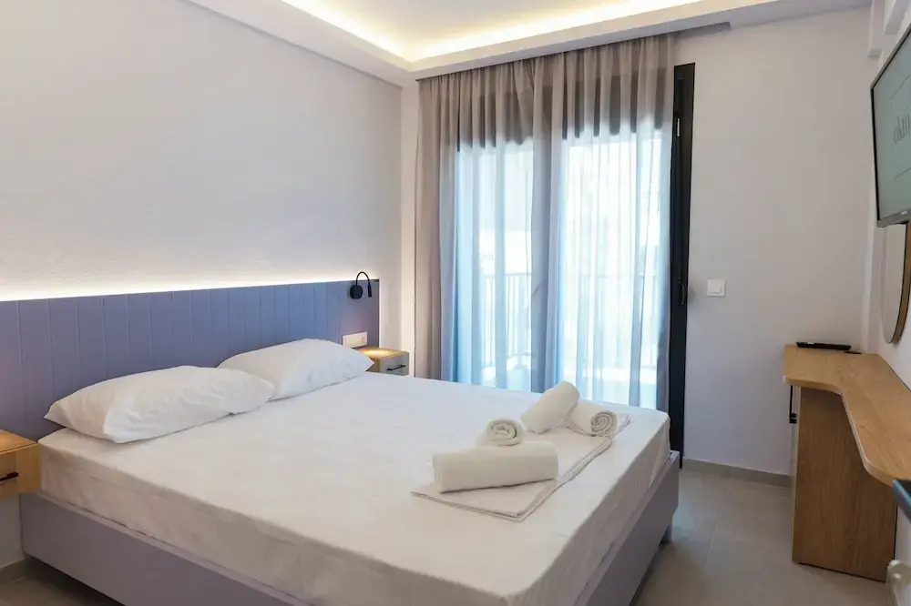 Oktolia suites