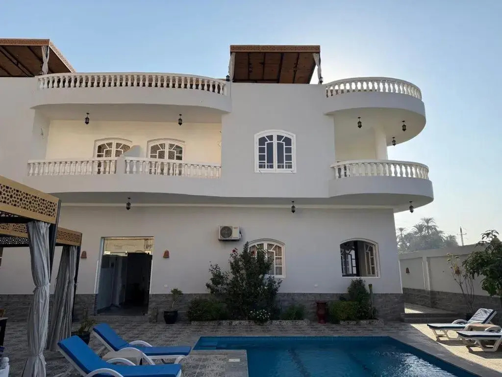 Panorama House