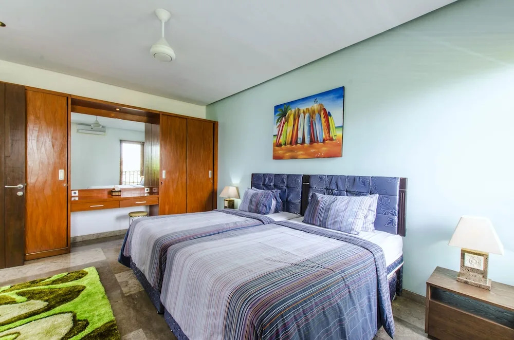 Wonderful 4BR Villa