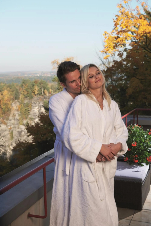 Berghotel Bastei