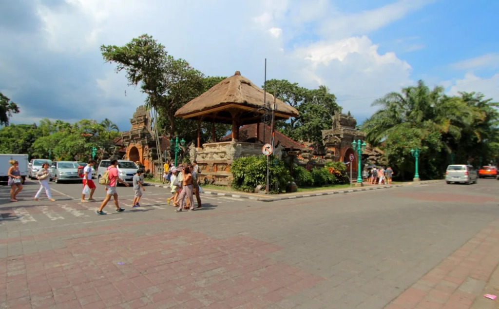 ThanTha Ubud Villa