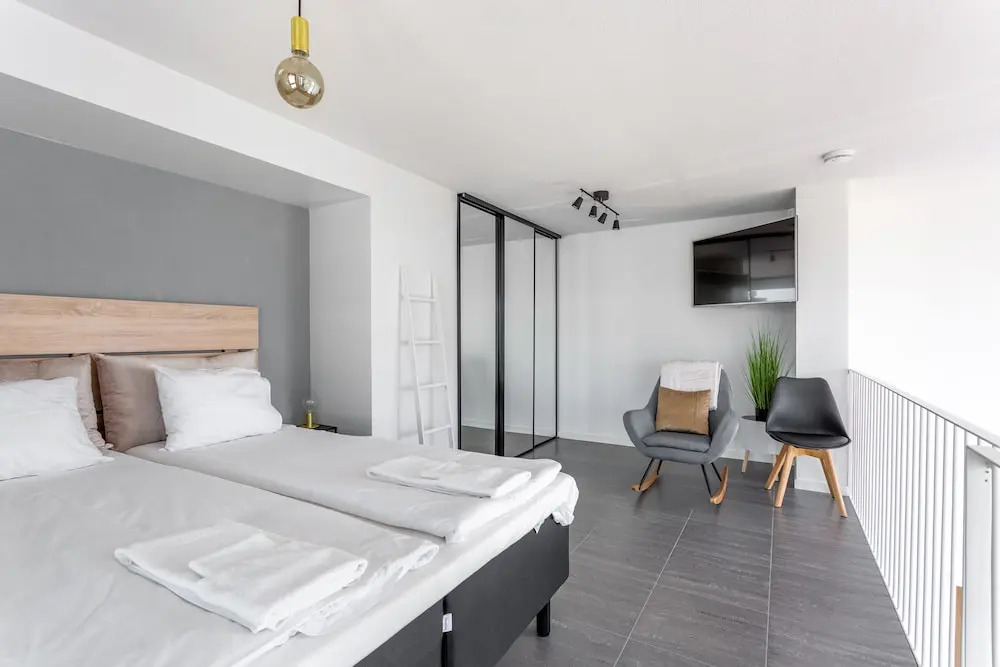 WeHost Kapteeni Sundmanin katu 3