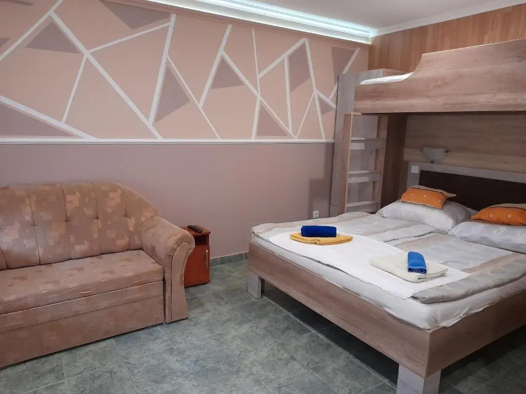 Andrea Apartman