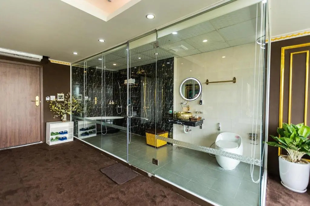 King Motel Ninh Binh