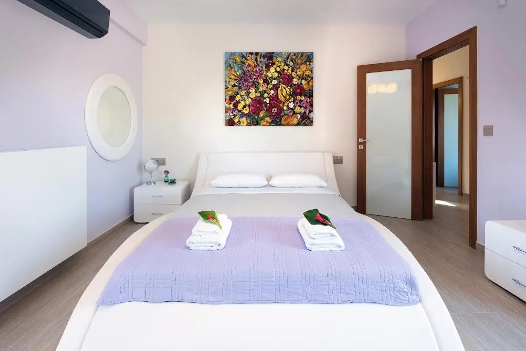 Girasole Villa