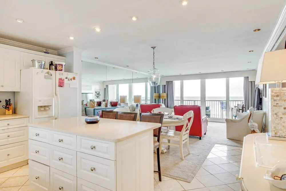 Oceanfront Atlantic Beach Condo w/ View!