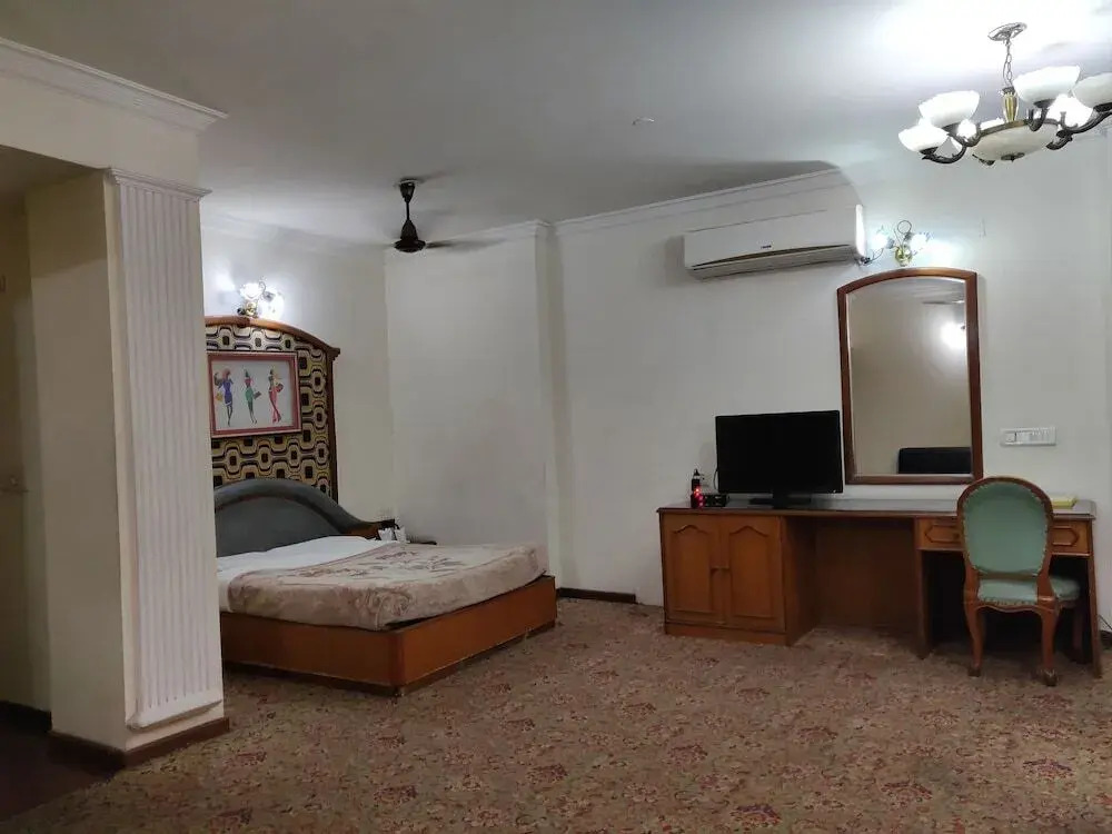 Hotel Log-Inn