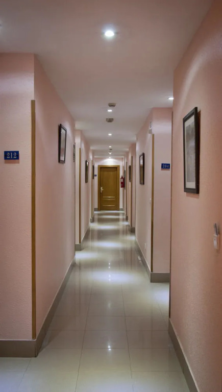 Hotel Campomar