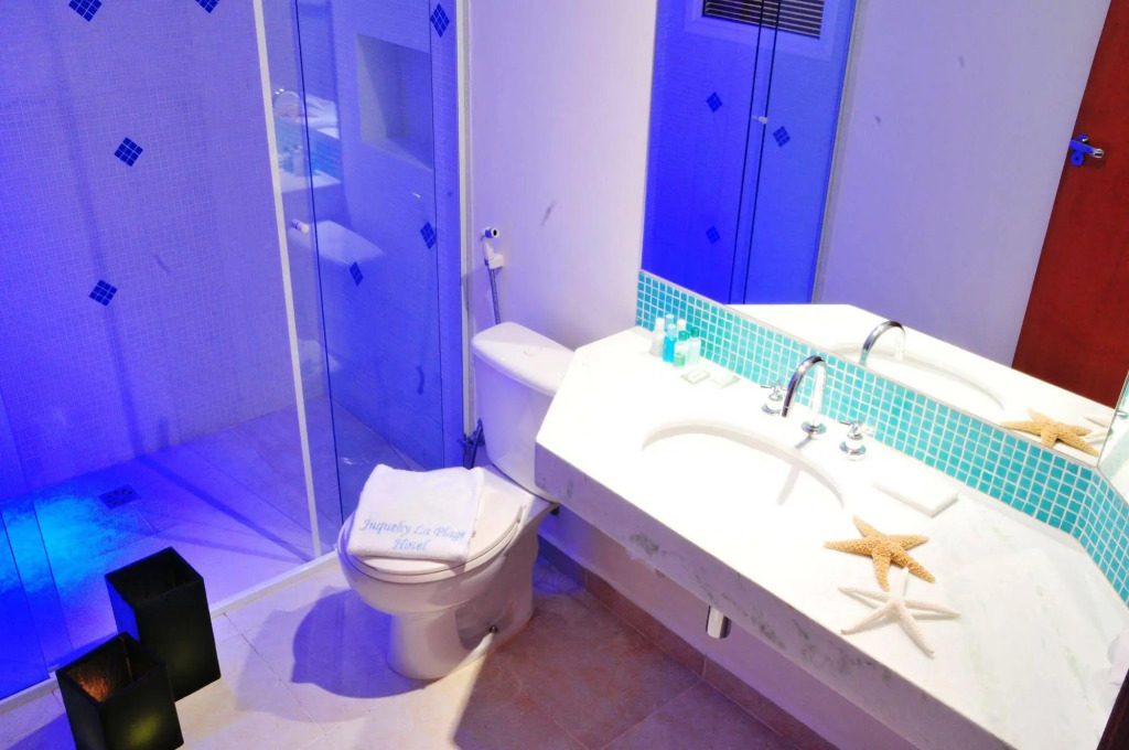 Juquehy La Plage Hotel